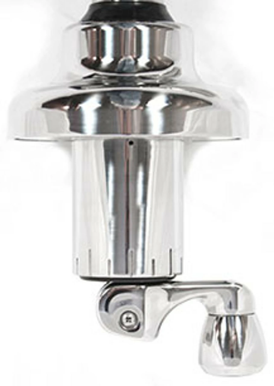 Gemlux Fishing Gemlux OR-BA-02 Outrigger Base Pair With Shortened Handle 5 Gemlux Fishing Gemlux OR-BA-02 Outrigger Base Pair With Shortened Handle - Image 3