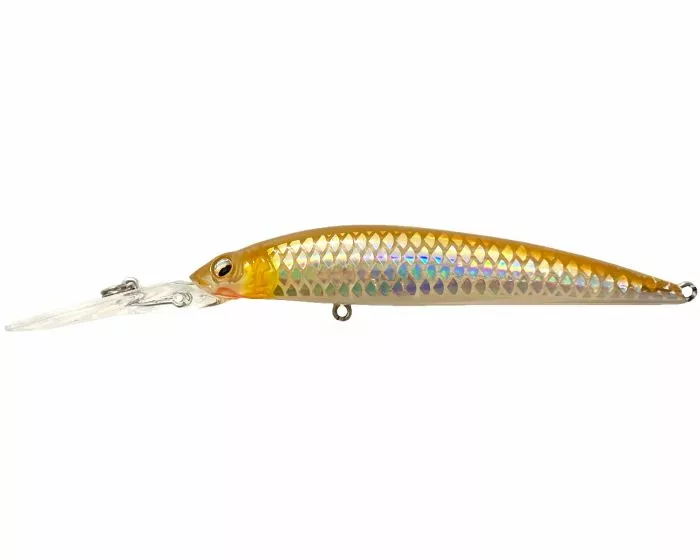 Molix Jerk 95 Lures 8 Molix Jerk 95 Lures - Image 6