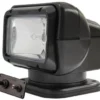 Golight Searchlight W/ Wired Dash Mount Remote - Black 1 Golight Searchlight W/ Wired Dash Mount Remote - Black -Fishing Sales 2023 golight 2021 searchlight with wired dash mount remote permanent mount black 44932.1651198050.386.513