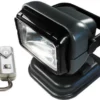 Golight Portable Searchlight W/ Wired Remote - Grey -Fishing Sales 2023 golight 5149 portable searchlight with wired remote grey 28918.1651198050.386.513