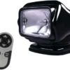 Golight HID Stryker Searchlight 12V W/ Wireless Handheld Remote -Fishing Sales 2023 golight hid stryker searchlight 12v with wireless handheld remote 83173.1651198006.386.513