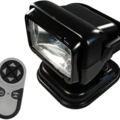 Golight Portable RadioRay W/ Magnetic Shoe