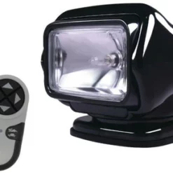 Golight Stryker Searchlight 12V W/ Wireless Handheld Remote