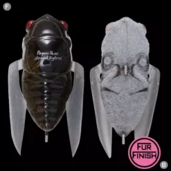 Megabass Grand Siglett Surface Lures -Fishing Sales 2023 grand siglett 10 ff smoke Freddys cc3e2b5f ba4c 47ec b01f 8af9bb660aad