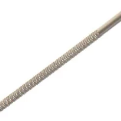 Grip Rite Grip-Rite 13 Ga 2in 6D 316 Stainless Steel Siding Nails 5lb Tub
