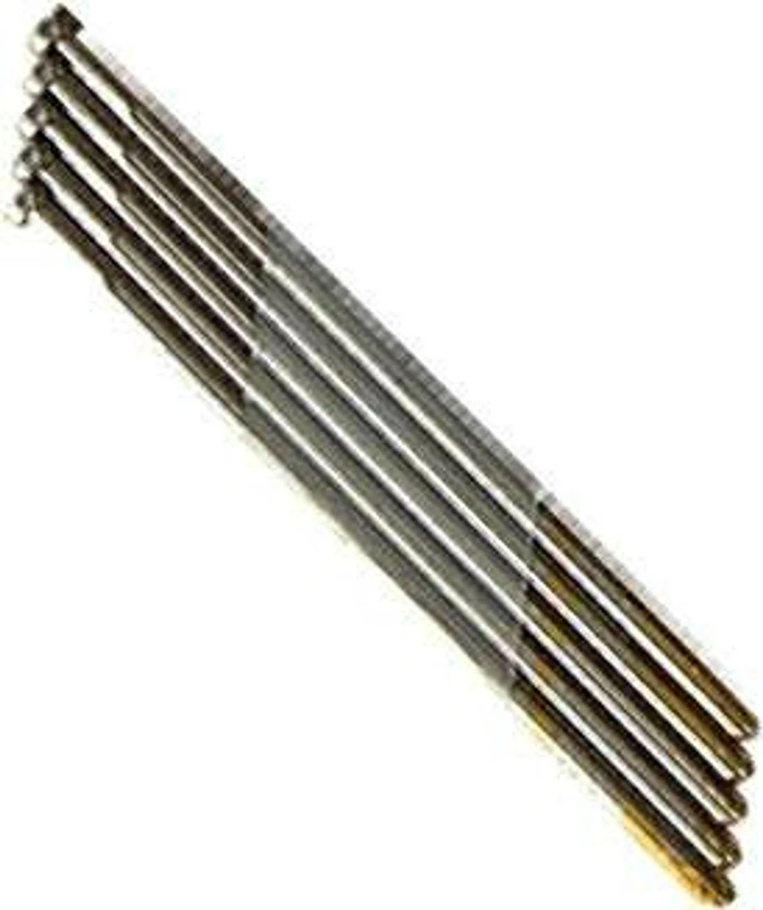 Grip Rite Grip-Rite PrimeGuard MAX 316 Stainless Steel DA Style Finishing Nails 3 Grip Rite Grip-Rite PrimeGuard MAX 316 Stainless Steel DA Style Finishing Nails