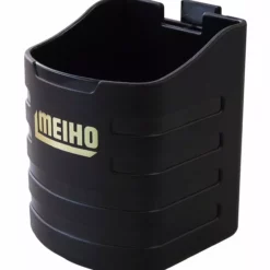 Versus Meiho Hard Drink Holder Black Accessory
