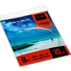Hatch Fly Fishing Saltwater Tapered Leaders 8 Hatch Fly Fishing Saltwater Tapered Leaders -Fishing Sales 2023 hatch saltwater fly fishing tapered leaders 42205.1651163702