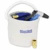 HoseCoil Canvas Bucket Kit With 75 Ft. Expandable Hose 2 HoseCoil Canvas Bucket Kit With 75 Ft. Expandable Hose -Fishing Sales 2023 hosecoil hce75cb canvas bucket kit 25474.1651420328