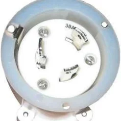 Hubbell 303INT Replacement Interior F/ #303SS Shore Power Inlet