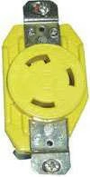 Hubbell 305CRR Locking Receptacle 30A 125V