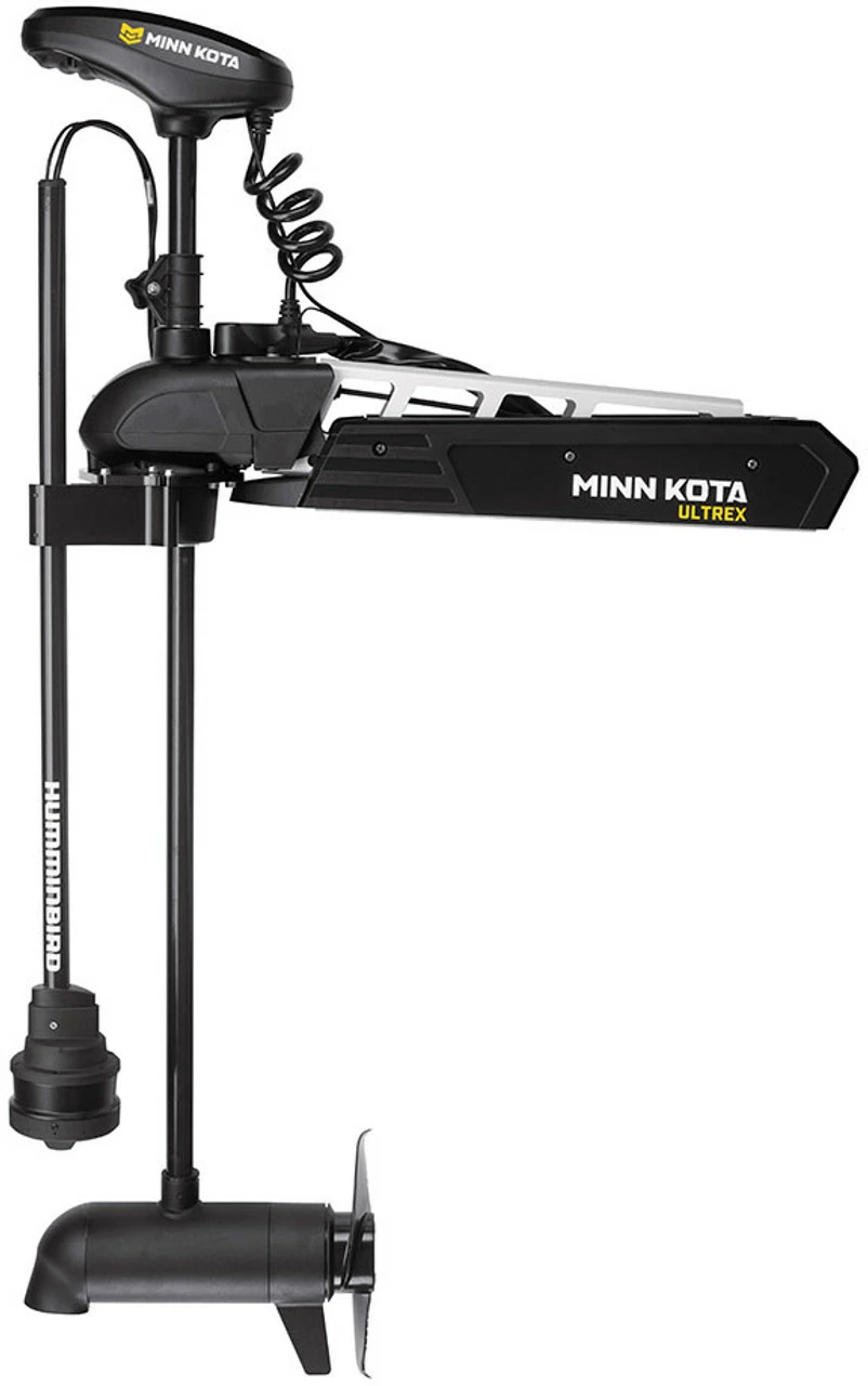 Humminbird MEGA 360 Imaging Ultrex Transducer 5 Humminbird MEGA 360 Imaging Ultrex Transducer - Image 3