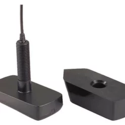 Humminbird XPTH-9-DI-T Plastic Thru-Hull Transducer