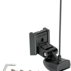 Humminbird XNT-9-HW-T HELIX Dual Spectrum CHIRP Transom Transducer