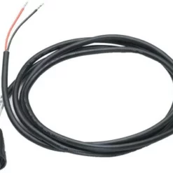 Humminbird 720085-1 PC12 Power Cord F/ ION & ONIX Series - 6 Ft.