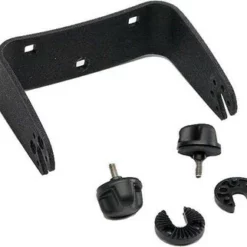 Humminbird SC BK1 Autopilot Control Head Mounting Bracket & Knobs