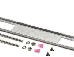 Humminbird 740147-1 IDMK ONIX8 In Dash Mounting Kit F/ ONIX 8