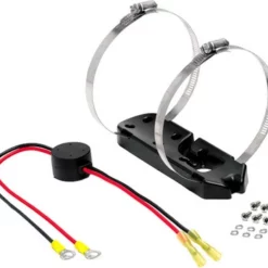 Humminbird AD-MTM-HW-MDI MEGA DI+ Trolling Motor Adapter Bracket