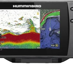 Humminbird Humminbird HELIX 7 G3