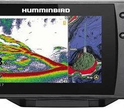 Humminbird Humminbird HELIX 7 G3N
