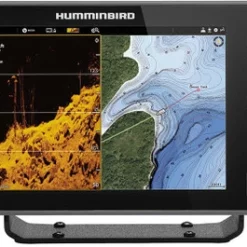 Humminbird Humminbird SOLIX 10 G2