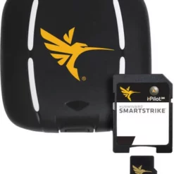 Humminbird SmartStrike Digital GPS Map Cards