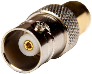 Icom AD92SMA Antenna Connector Adapter 3 Icom AD92SMA Antenna Connector Adapter