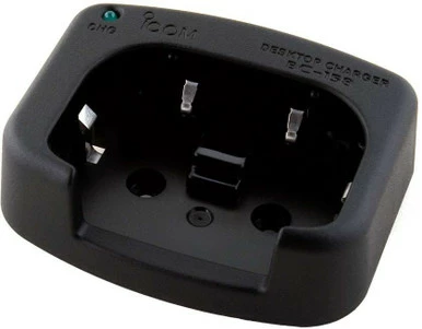 Icom BC158 01 Desktop Trickle Charger F/ GM1600 & M90 3 Icom BC158 01 Desktop Trickle Charger F/ GM1600 & M90