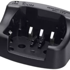 Icom BC173 01 Desktop Trickle Charger F/ M34 & M36