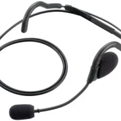 Icom HS95 Headset W/ Boom Mic F/ M72 M88 & GM1600