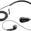 Icom HS97 Earphone W/ Throat Mic Headset F/ M72 M88 & GM1600 -Fishing Sales 2023 icom hs97 earphone with throat mic headset for m72 m88 and gm1600 23795.1650936204.386.513