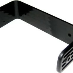 Icom M422 MMB Mounting Bracket F/ M412 & M422 - Black
