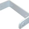 Icom M422SW MMB Mounting Bracket F/ M412 & M422 - Super White -Fishing Sales 2023 icom m422sw mmb mounting bracket for m412 and m422 super white 26916.1650936214.386.513