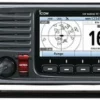 Icom M605 Fixed Mount 25W VHF W/ Color Display 1 Icom M605 Fixed Mount 25W VHF W/ Color Display -Fishing Sales 2023 icom m605 fixed mount 25w vhf with color display 62323.1651200994.386.513