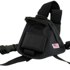 Icom NCP1 Nylon Chest Pack