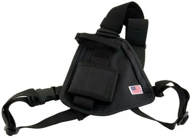 Icom NCP1 Nylon Chest Pack 3 Icom NCP1 Nylon Chest Pack