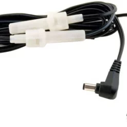 Icom OPC515L DC Power Cable F/ Single Unit Rapid Chargers