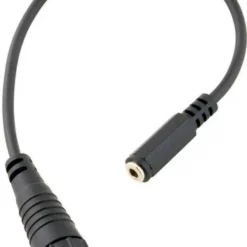 Icom OPC980 Cloning Cable Adapter F/ M504 & M604