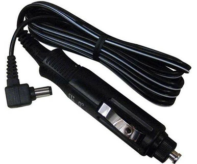 Icom CP-17L Cigarette Lighter Adapter For M32/M88 3 Icom CP-17L Cigarette Lighter Adapter For M32/M88