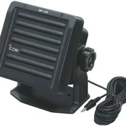 Icom SP-24 External Speaker For Marine SSB Radios