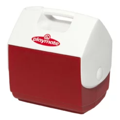 Igloo Playmate Pal 7 Quart Cooler -Fishing Sales 2023 igloo 00007362 playmate pal 7 quart cooler 15570.1650936301
