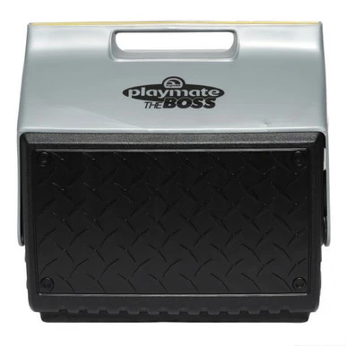 Igloo Playmate The Boss 14 Quart Cooler 3 Igloo Playmate The Boss 14 Quart Cooler