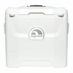 Igloo Marine Ultra Quantum 28 Quart Roller Cooler