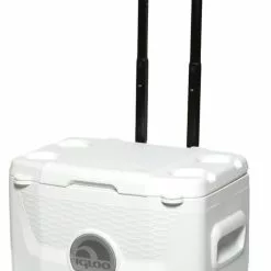 Igloo Marine Ultra Quantum 28 Quart Roller Cooler -Fishing Sales 2023 igloo 00045929 marine ultra quantum 28 quart roller cooler 77735.1650936287