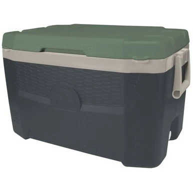 Igloo Quantum 55 Quart Cooler 3 Igloo Quantum 55 Quart Cooler