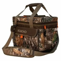 Igloo Realtree Square Cooler Bag -Fishing Sales 2023 igloo 00063015 realtree square cooler bag 04647.1650936310
