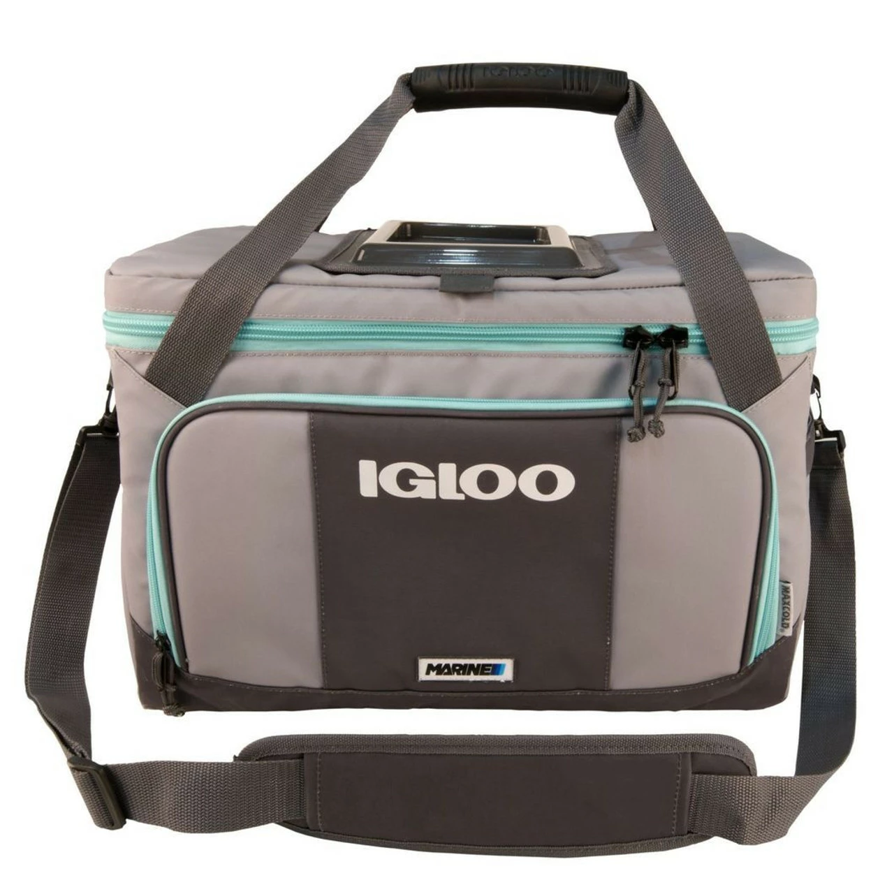 Igloo Marine Ultra Coast Cooler Bags 3 Igloo Marine Ultra Coast Cooler Bags