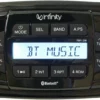 Infinity PRV250 AM/FM/BT Stereo Receiver -Fishing Sales 2023 infinity infprv250 am fm bt stereo receiver 30461.1651198318.386.513