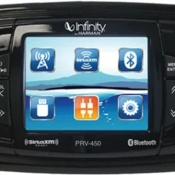 Infinity PRV450 All-Environment Multimedia Stereo Receiver