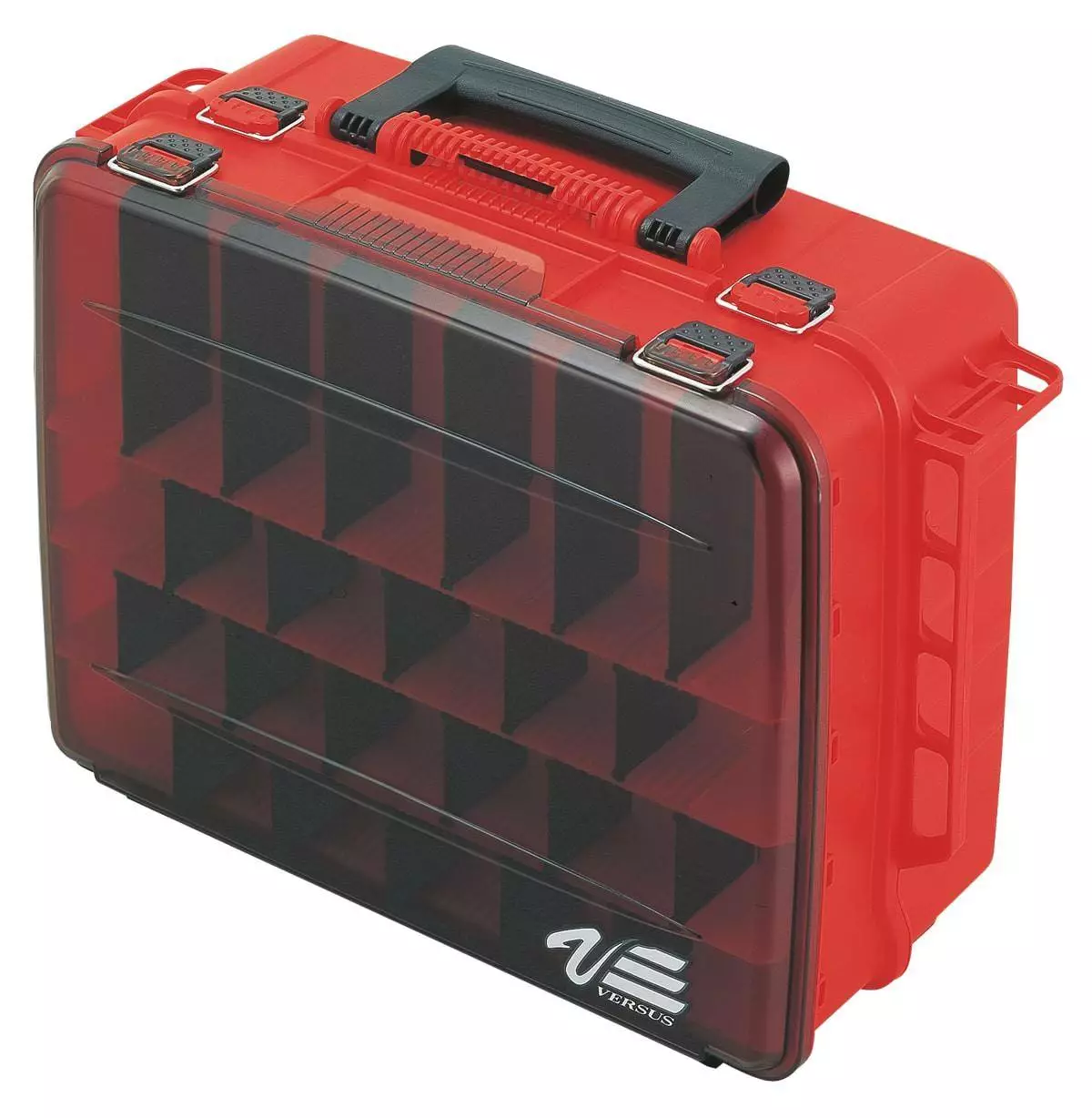 Versus VS 3080 Series Tackle Boxes 3 Versus VS 3080 Series Tackle Boxes